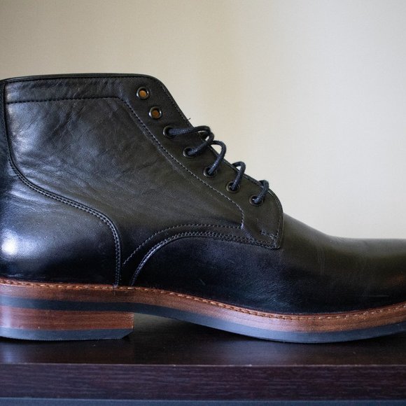 Beckett Simonon Lopez Boots - 8 main image 5